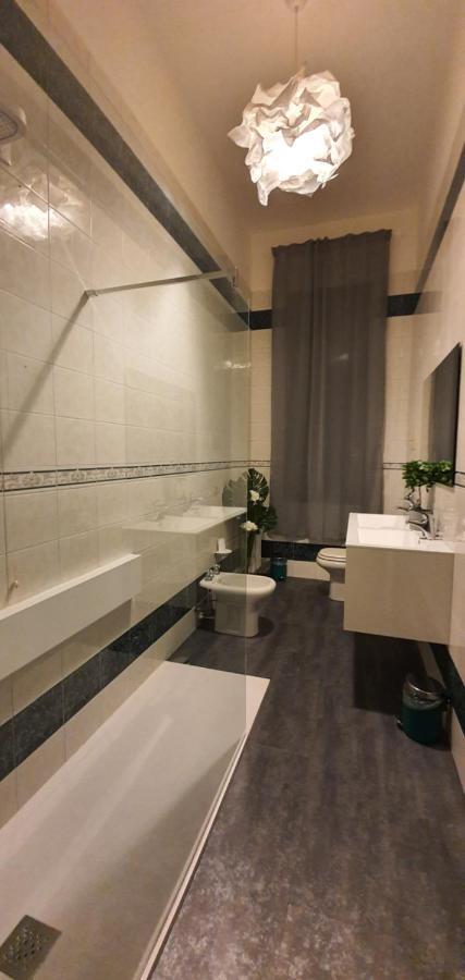 Affittacamere De Gasperi Padua Zimmer foto
